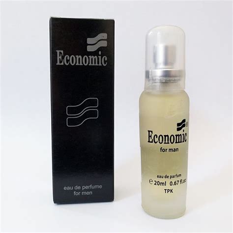 economic parfemi